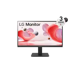 Monitor LG 21.5" 22MR410-B, VA, AMD FreeSync 100Hz, VGA, HDMI, Full HD