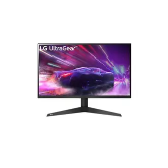 Monitor LG 23.8" 24GQ50F-B, VA, gaming, AMD FreeSync Premium 165Hz, 1ms, 2xHDMI, DP, Full HD