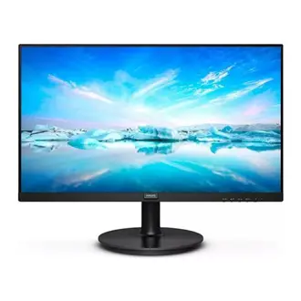 Monitor Philips 27" 271V8L, VA, Adaptive-Sync 75Hz, VGA, HDMI, Full HD