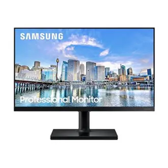 Monitor Samsung 27" LF27T450FQRXEN, IPS, AMD FreeSync 75Hz, 2xHDMI, DP, 2xUSB, Pivot, Full HD