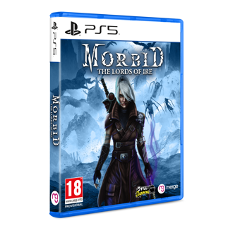 Morbid: The Lords of Ire (PS5)