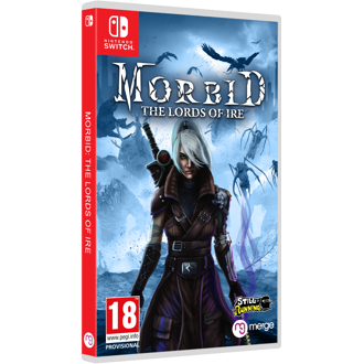 Morbid: The Lords of Ire (Switch)