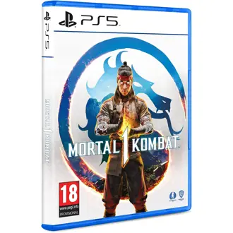 Mortal Kombat 1 (PS5)