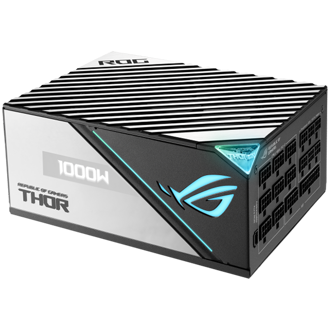 Napajanje Asus ROG Thor 1000W Platinum II, 1000W, 80+ Platinum, modularno, ATX