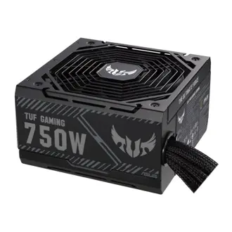 Napajanje Asus TUF Gaming 750B, 750W, 80+ Bronze, ATX