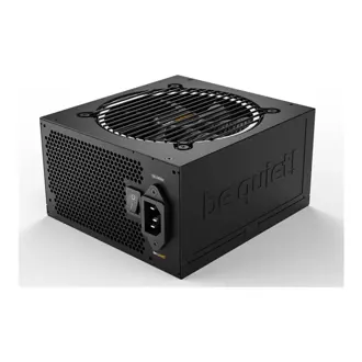 Napajanje Be quiet! Pure Power 12 M, 550W, 80+ Gold, modularno, ATX