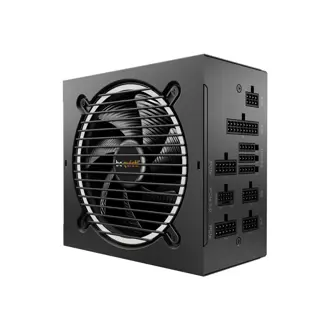 Napajanje Be quiet! Pure Power 12 M, 850W, 80+ Gold, modularno, ATX