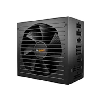 Napajanje Be quiet! Straight Power 12, 850W, 80+ Platinum, modularno, ATX