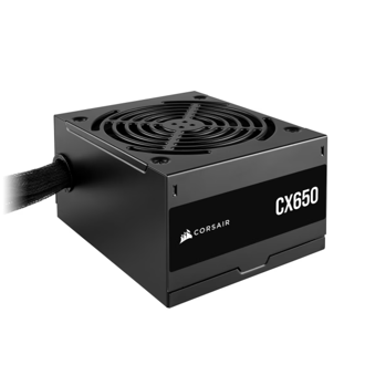 Napajanje Corsair CX650, 650W, 80+ Bronze, ATX