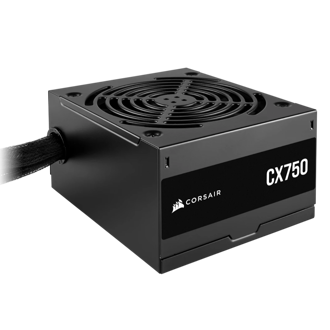 Napajanje Corsair CX750, 750W, 80+ Bronze, ATX