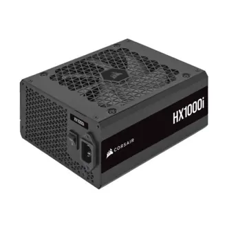 Napajanje Corsair HX1000i, 1000W, 80+ Platinum, modularno, ATX