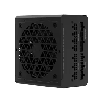 Napajanje Corsair RM1000e, 1000W, 80+ Gold, modularno, ATX