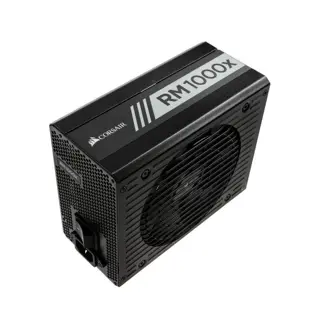 Napajanje Corsair RM1000x, 1000W, 80+ Gold, modularno, ATX