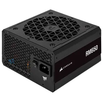 Napajanje Corsair RM650, 650W, 80+ Gold, modularno, ATX