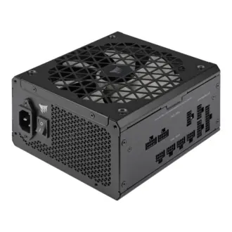 Napajanje Corsair RM750x Shift, 750W, 80+ Gold, modularno, ATX