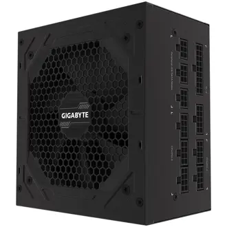 Napajanje Gigabyte P850GM, 850W, 80+ Gold, modularno, ATX