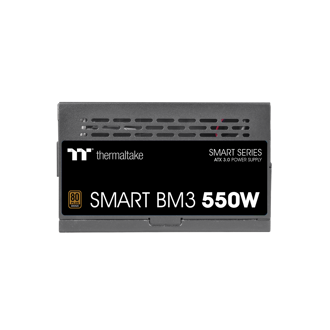 Napajanje Thermaltake Smart BM3, 550W, 80+ Bronze, polu-modularno, ATX