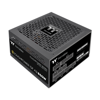Napajanje Thermaltake Toughpower GF A3, 850W, 80+ Gold, modularno, ATX
