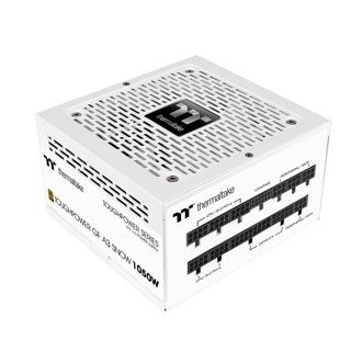 Napajanje Thermaltake Toughpower GF A3 Snow, 1050W, 80+ Gold, modularno, ATX