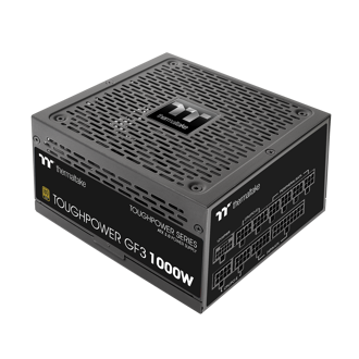 Napajanje Thermaltake Toughpower GF3, 1000W, 80+ Gold, modularno, ATX