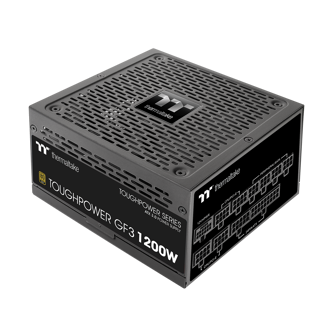 Napajanje Thermaltake Toughpower GF3, 1200W, 80+ Gold, modularno, ATX