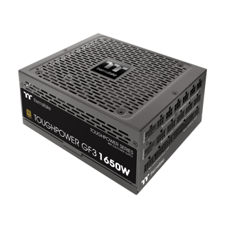 Napajanje Thermaltake Toughpower GF3 , 1650W, 80+ Gold, modularno, ATX