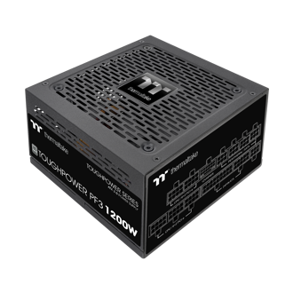 Napajanje Thermaltake Toughpower PF3, 1200W, 80+ Platinum, modularno, ATX