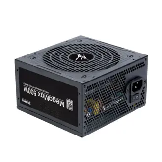 Napajanje Zalman ZM500-TXII, 500W, 80+, ATX