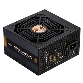 Napajanje Zalman ZM550-GVII, 550W, 80+ Bronze, ATX 