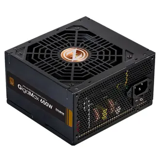 Napajanje Zalman ZM650-GVII, 650W, 80+ Bronze, ATX 