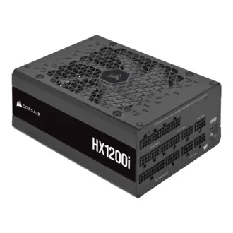 Napjanje Corsair HX1200i, 1200W, 80+ Platinum, modularno, ATX