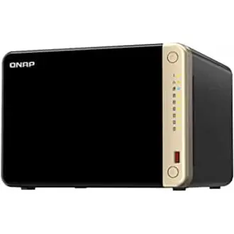 NAS uređaj QNAP TS-664-8G