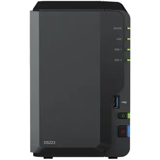 NAS uređaj Synology DiskStation DS223