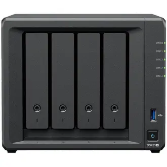 NAS uređaj Synology DS423+