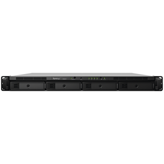 NAS uređaj Synology RackStation RS822RP+