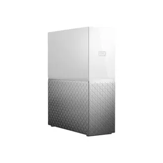 NAS uređaj WD My Cloud Home WDBVXC0030HWT-EESN, 3TB