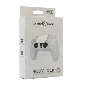 navlaka-white-shark-ps5-541-body-lock-silikon-ps5-bijela-67740-bodylock-w.webp