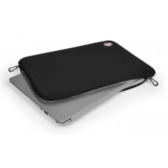 Navlaka za prijenosno računalo Port Torino II, do 14", crna