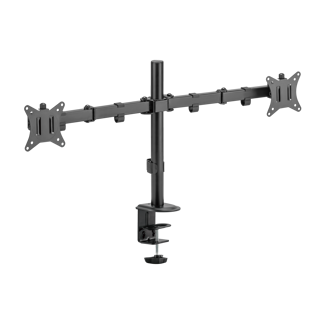 Nosač za monitor SBOX LCD-352/2-2, za 2 monitora