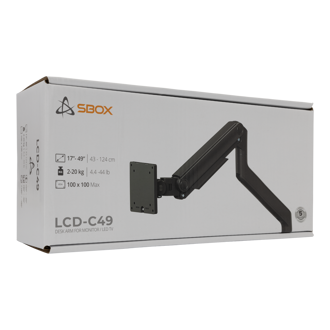 nosac-za-monitor-sbox-lcd-c49-79324-lcd-c49.webp