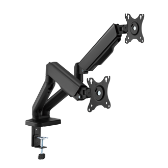 Nosač za monitor SBOX LCD-S024-2