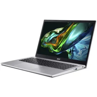 Notebook Acer Aspire 3, NX.KSJEX.00R, 15.6" FHD, AMD Ryzen 7 5700U up to 4.3GHz, 12GB DDR4, 512GB NVMe SSD, AMD Radeon Graphics, no OS, 2 god