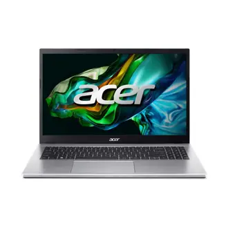 Notebook Acer Aspire 3, NX.KSJEX.014, 15.6" FHD, AMD Ryzen 5 5500U up to 4.0GHz, 16GB DDR4, 512GB NVMe SSD, AMD Radeon Graphics, no OS, 2 god