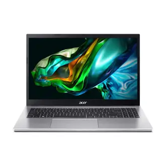Notebook Acer Aspire 3, NX.KSJEX.01N, 15.6" FHD, AMD Ryzen 7 5700U up to 4.3GHz, 24GB DDR4, 512GB NVMe SSD, AMD Radeon Graphics, Win 11, 2 god