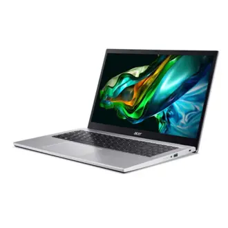Notebook Acer Aspire 3, NX.KSJEX.01RW, 15.6" FHD, AMD Ryzen 5 5500U up to 4.0GHz, 16GB DDR4, 512GB NVMe SSD, AMD Radeon Graphics, Win 11 Pro, 2 god