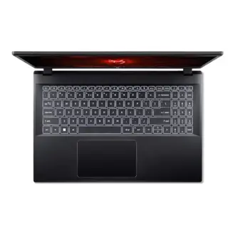 Notebook Acer Gaming Nitro V 15, NH.QNBEX.007, 15.6" FHD IPS 144Hz, Intel Core i5 13420H up to 4.6GHz, 16GB DDR5, 512GB NVMe SSD, NVIDIA GeForce RTX4050 6GB, no OS, 2 god