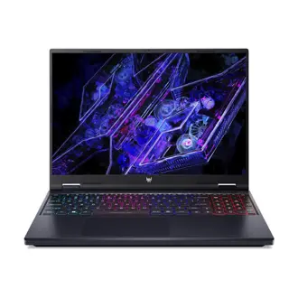 Notebook Acer Gaming Predator Helios Neo 16, NH.QREEX.009, 16" 2K+ IPS 240Hz, Intel Core i9 14900HX up to 5.8GHz, 32GB DDR5, 1TB NVMe SSD, NVIDIA GF RTX4070 8GB, no OS, 4 god