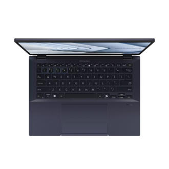 Notebook Asus ExpertBook B5, B5404CVA-TB-WB53C0, 14" FHD+, Intel Core i5 1340P up to 4.6GHz, 16GB DDR5, 512GB NVMe SSD, Intel Iris Xe Graphics, no OS, 3 god