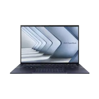 Notebook Asus ExpertBook B9 OLED, B9403CVAR-WB75D2X, 14" 2.8K+ OLED 90Hz HDR600, Intel Core 7 150U up to 5.4GHz, 32GB DDR5, 1TB NVMe SSD, Intel Graphics, Win 11 Pro, 3 god
