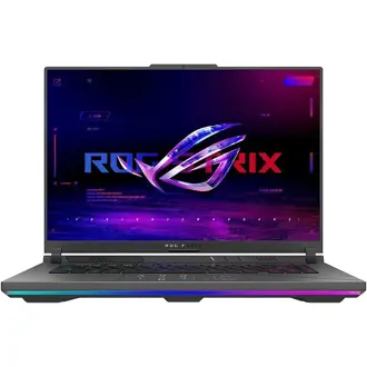 Notebook Asus Gaming ROG Strix SCAR 18, G834JYR-R6093X, 18" 2K+ Mini LED 240Hz, Intel Core i9 14900HX up to 5.8GHz, 64GB DDR5, 1TB+1TB NVMe SSD, NVIDIA GeForce RTX4090 16GB, Win 11 Pro, 2 god